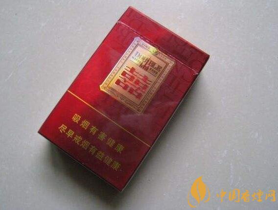 上海人喜歡抽什么煙，上海產(chǎn)的煙有哪些