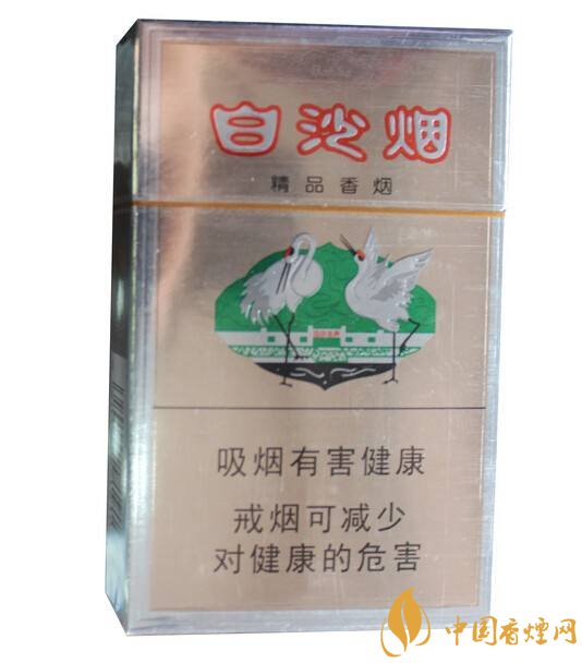 湖南人喜歡抽什么煙，湖南香煙品牌及價格盤點