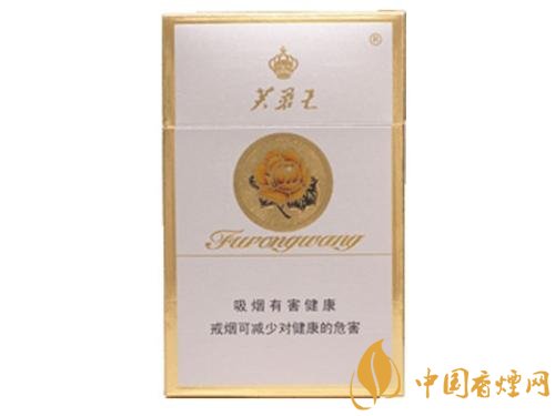 湖南人喜歡抽什么煙，湖南香煙品牌及價格盤點