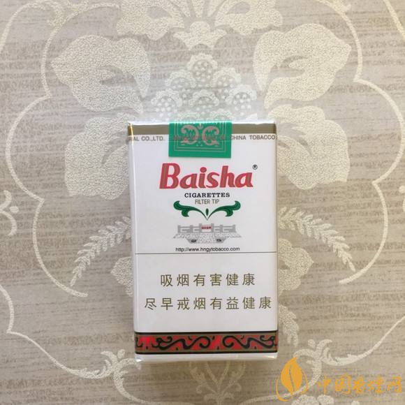 湖南人喜歡抽什么煙，湖南香煙品牌及價格盤點