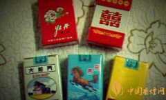 年前香煙購買得注意這三點要不然小心被騙！