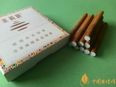 國(guó)產(chǎn)雪茄煙黃鶴樓雪之景5號(hào)好抽嗎 品吸平價(jià)茄雪之景5號(hào)