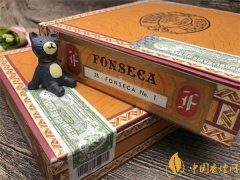 古巴雪茄煙豐塞卡雪茄1號好抽嗎 品味異裝豐塞卡1號雪茄
