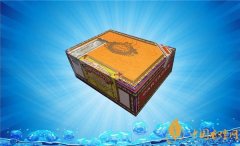 古巴雪茄煙帕特加斯高朗拿好抽嗎 醇香迷人有烏普曼雪茄風味