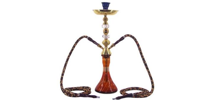 用水煙壺抽煙健康嗎 為什么抽水煙會(huì)咳嗽