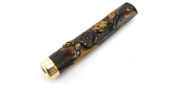 國產煙斗第一品牌 百年海柳銷互聯網煙斗第一品牌