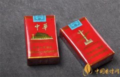 軟中華香煙好抽嗎 擁有獨特的梅子香味