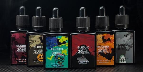 鬼屋煙油哪種口味好抽 鬼屋煙油評(píng)測(cè)