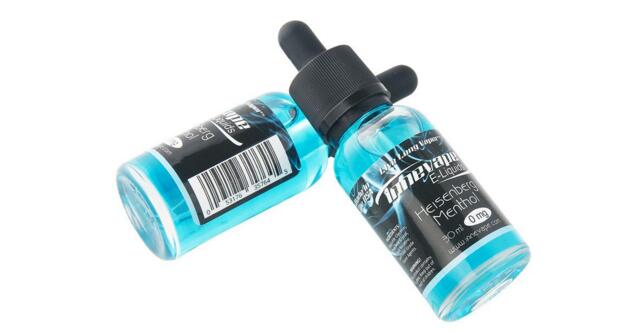 藍莓爆珠煙油怎么樣 藍莓爆珠煙油評測