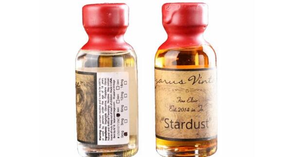 旅程煙油味道怎么樣 旅程煙油評(píng)測(cè)