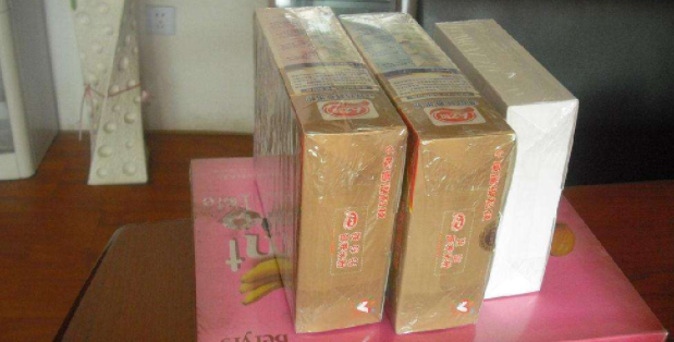 煙盒包裝的主要材質(zhì)是什么 煙盒包裝材料的選用(創(chuàng)意煙盒設(shè)計(jì)欣賞)