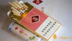 玉溪清香世家好抽嗎 玉溪(粗細)清香世家口感香遠益清