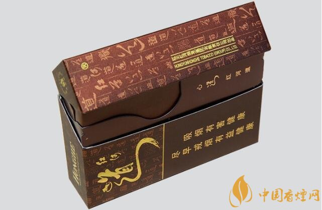 紅河道獨(dú)家口感測評(píng) 紅河道首創(chuàng)側(cè)開式香煙盒設(shè)計(jì)