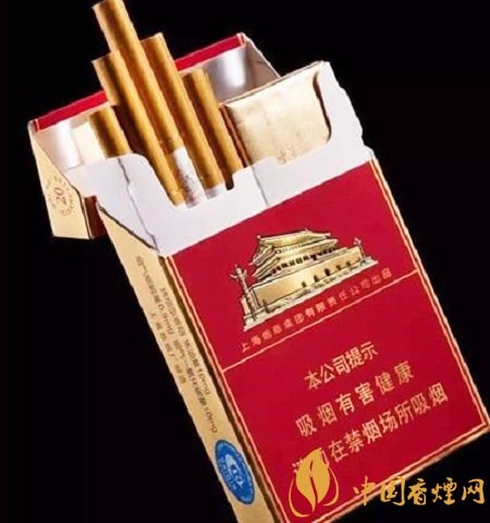 中華雙中支香煙真假鑒別老煙民需注意這幾點(diǎn)買(mǎi)煙技巧！