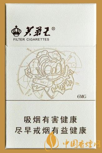 高端香煙品牌排行榜 這四款香煙的價(jià)格和口感都屬上乘！