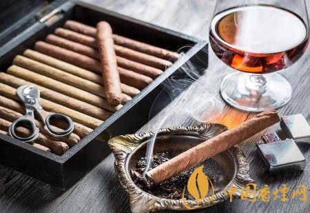 2019國內(nèi)雪茄銷量提升 長城盛世5號銷量排名第一！