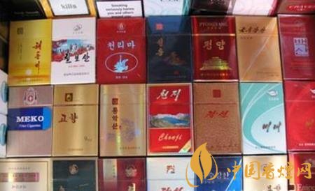 2019年煙草品牌價值排行榜公布 第一名的香煙出乎意料！