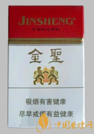金圣系列便宜好抽的香煙排行 這幾款香煙口感經(jīng)典人氣高！