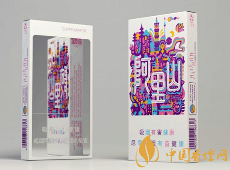 阿里山10元左右的香煙排行 這幾款香煙的性價(jià)比較高！