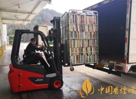 煙草行業(yè)復(fù)產(chǎn)復(fù)工的關(guān)鍵啟示 物流配送服務(wù)是最關(guān)鍵！