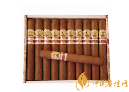 玻利瓦爾鋁管1號(hào)圖片及口感評(píng)測 停產(chǎn)后還漲價(jià)的一款雪茄！