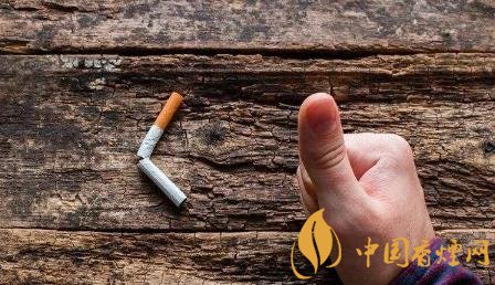 為什么戒煙總是失敗 戒煙有效的方法介紹！