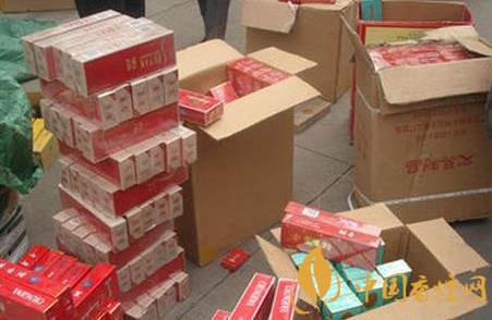 福州煙草局運用建模數(shù)據(jù)分析查獲一批非法卷煙！
