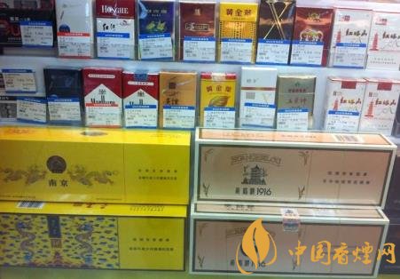 高端煙草品牌也開(kāi)始走性價(jià)比路線 提升香煙銷量！