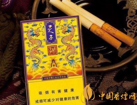 新時(shí)代中式卷煙的高端化進(jìn)程 高端煙消費(fèi)需求還在于產(chǎn)品！