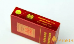 80后最愛抽的四款香煙荷花（鉆石）口感超好！