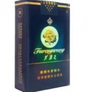 越高檔的煙越好抽 這幾款煙連老煙民都討厭中華上榜