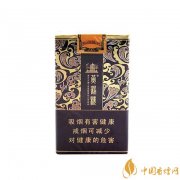 盤(pán)點(diǎn)對(duì)身體傷害最小香煙 777香煙上榜