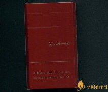 紅大衛(wèi)系列經(jīng)典香煙推薦 紅大衛(wèi)杜夫香煙價(jià)格介紹！