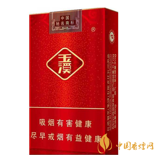 玉溪香煙品種匯總大全  價格及參數(shù)盤點！