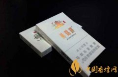 峽谷情細(xì)支價格一覽 峽谷情細(xì)支口感介紹
