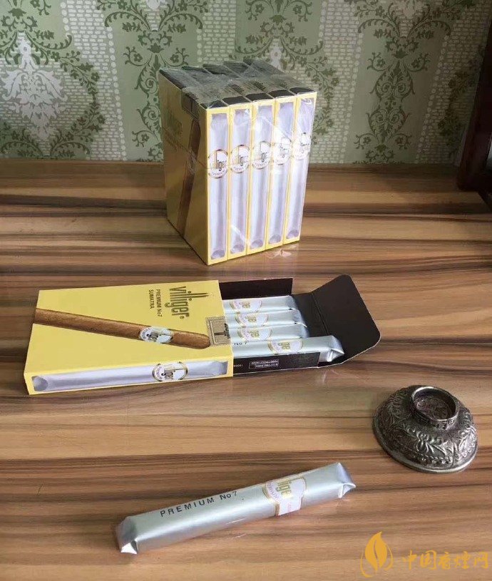 【雪茄品鑒】適合新手入門的威力（Villiger）雪茄系列，經(jīng)濟(jì)實(shí)惠，好抽不貴！