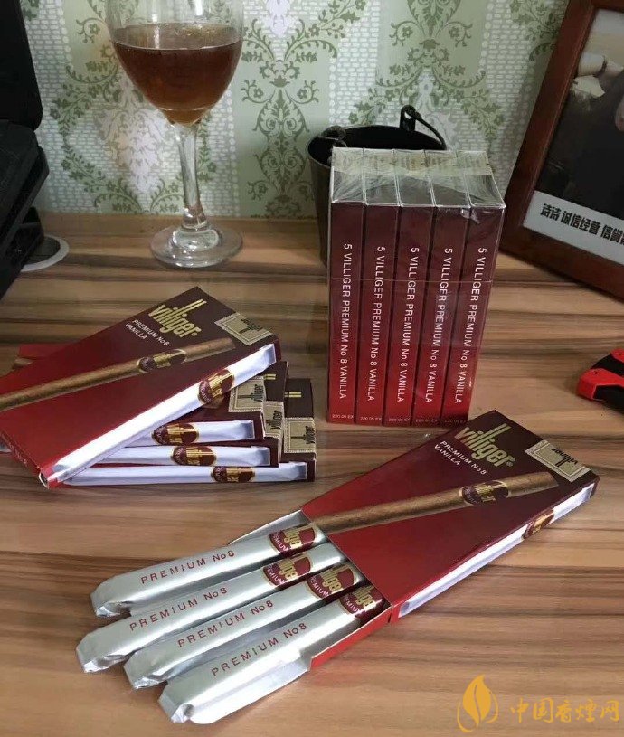 【雪茄品鑒】適合新手入門的威力（Villiger）雪茄系列，經(jīng)濟(jì)實(shí)惠，好抽不貴！