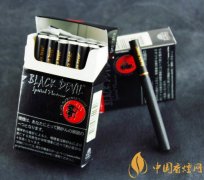 巧克力味的煙有哪些 口感好的巧克力味香煙推薦