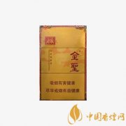 江西煙草品牌有哪些 江西特產(chǎn)香煙推薦