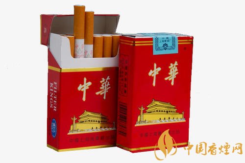 中華軟短香煙多少錢？中華軟短香煙價(jià)格表