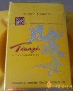 性?xún)r(jià)比高的天子香煙介紹 好抽的天子香煙有哪些