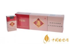 軟包玉溪香煙口感評(píng)測(cè)一覽