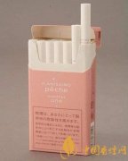 國(guó)外女生最愛抽的香煙排行榜