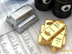 金價(jià)破2000美元 黃金價(jià)格到底會漲到什么位置