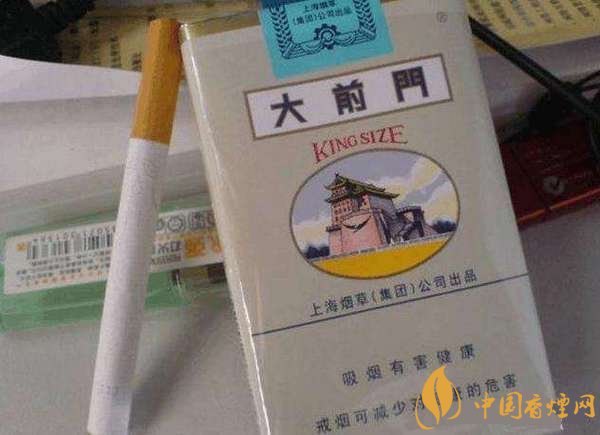 上海本地煙有哪些？上海本地煙大全